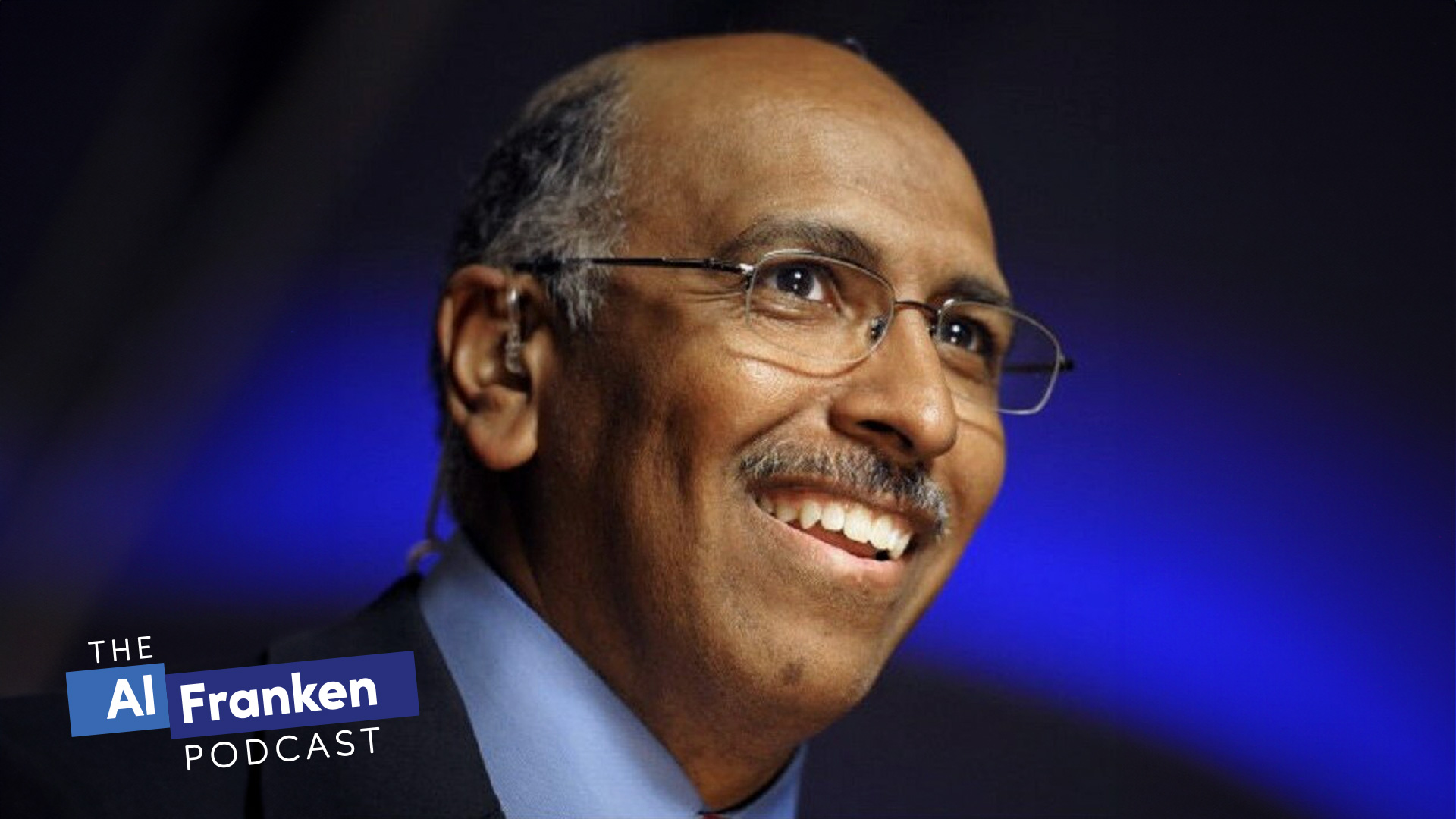 MICHAEL STEELE joins me on the podcast. Here Michael asks: Do Republicans want extremism?
